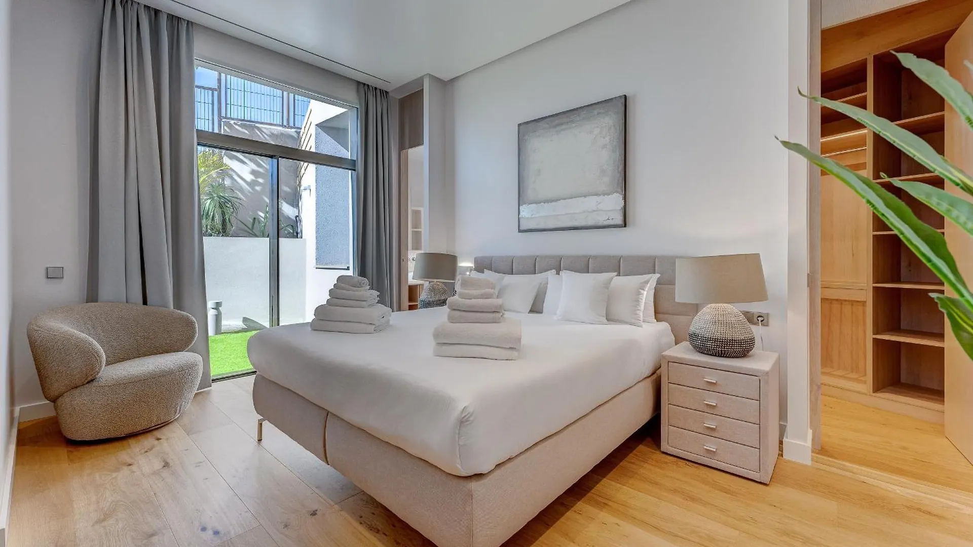 Serenity Heights - Luxury Concierge Services Costa Adeje  0*, Costa Adeje (Tenerife) Spain