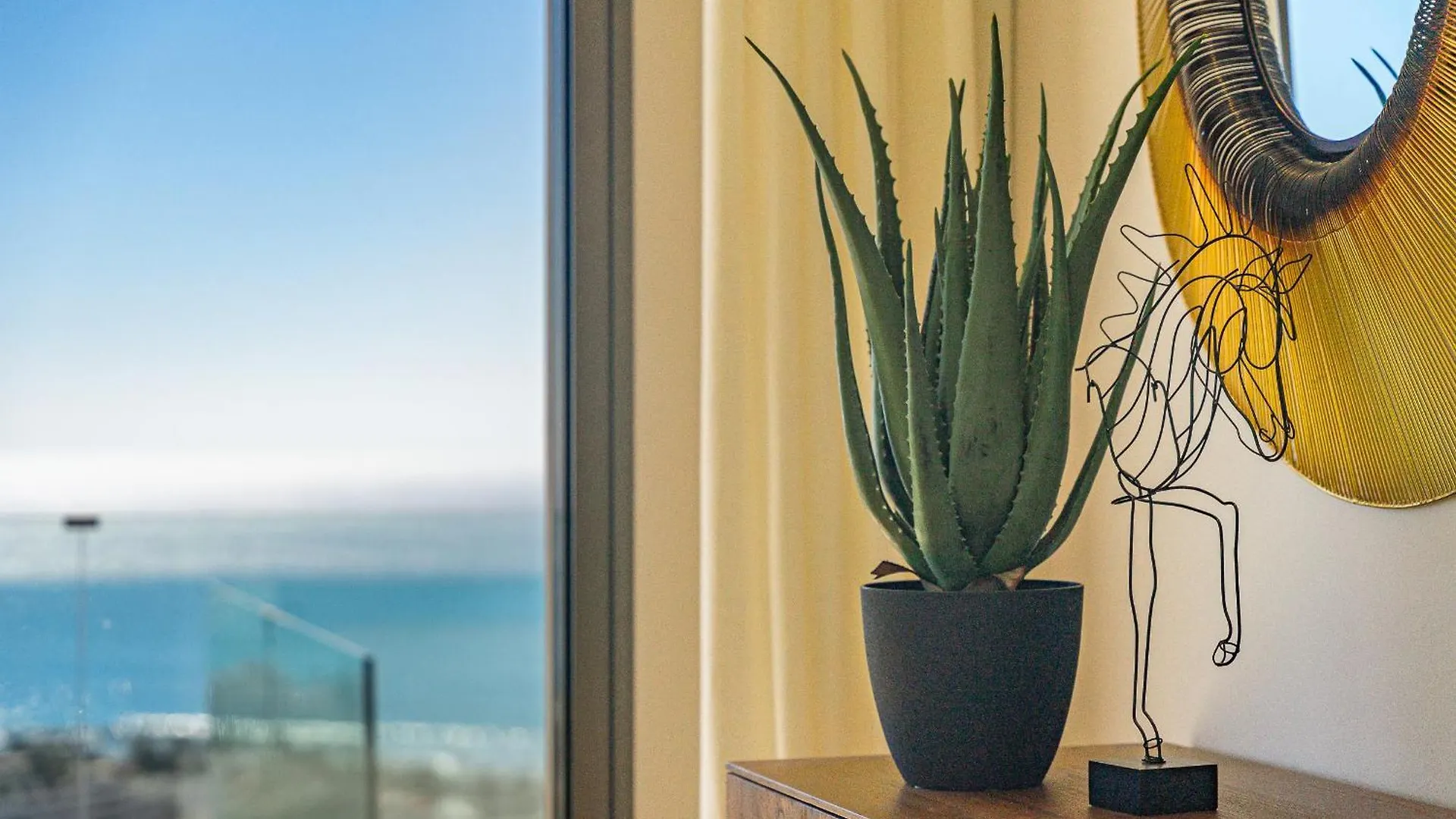Villa Serenity Heights - Luxury Concierge Services Costa Adeje