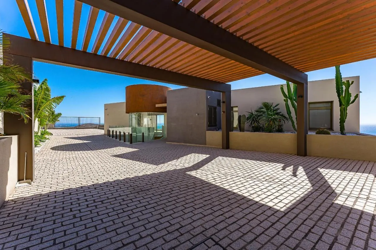 Serenity Heights - Luxury Concierge Services Costa Adeje