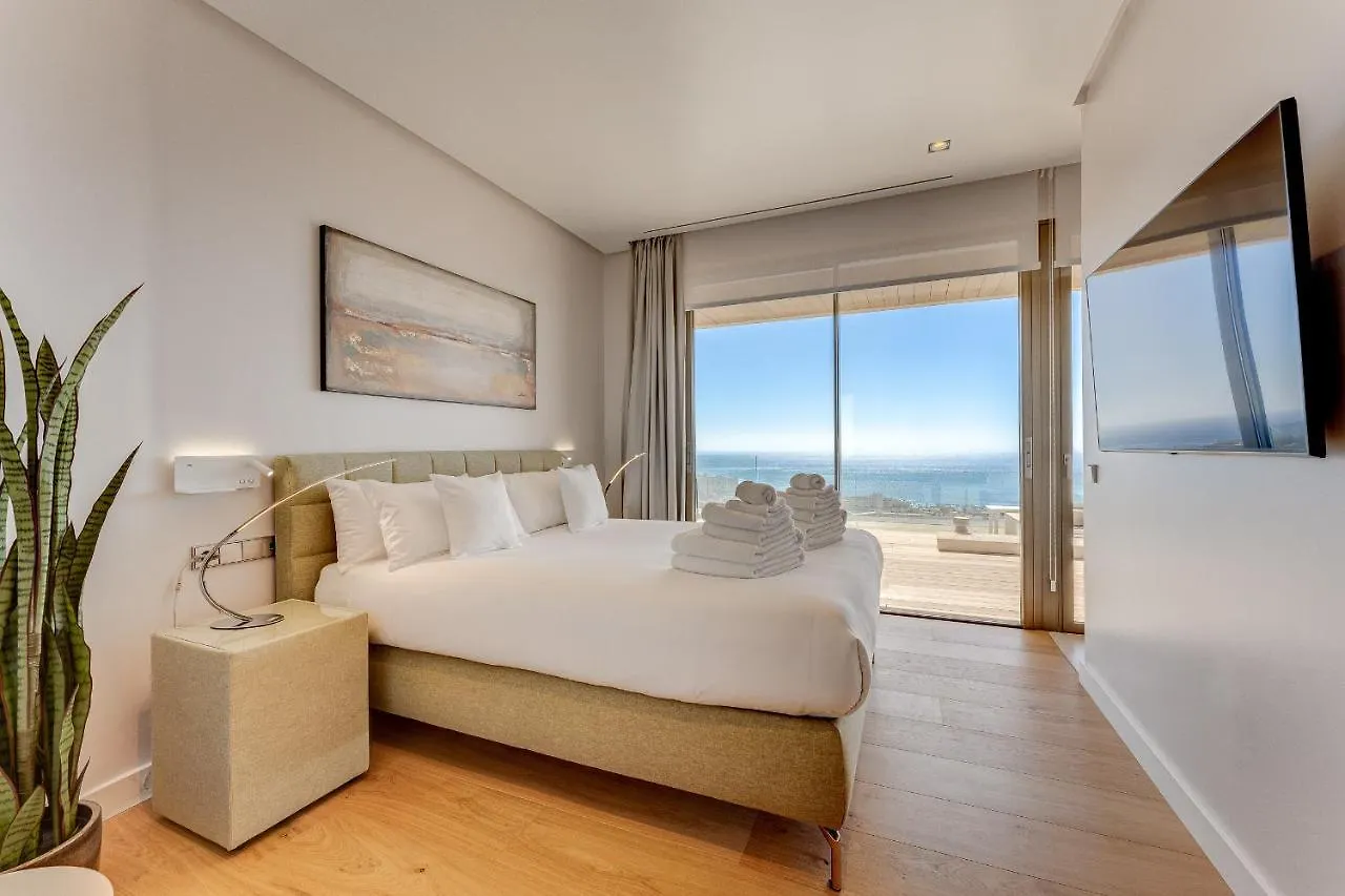 Serenity Heights - Luxury Concierge Services Costa Adeje  0*, Costa Adeje (Tenerife)