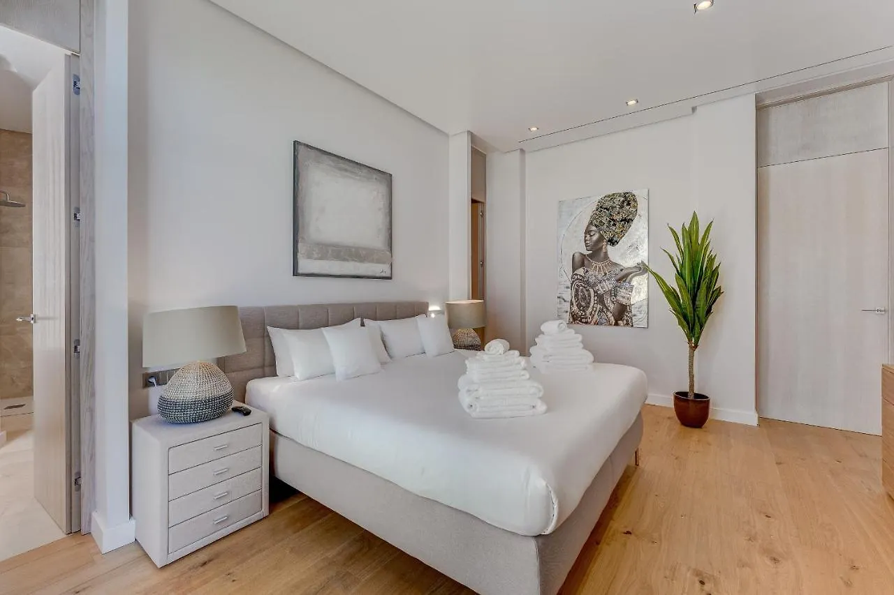 Serenity Heights - Luxury Concierge Services Costa Adeje