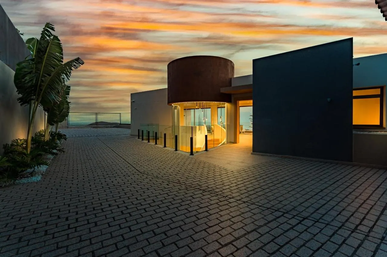 Villa Serenity Heights - Luxury Concierge Services Costa Adeje