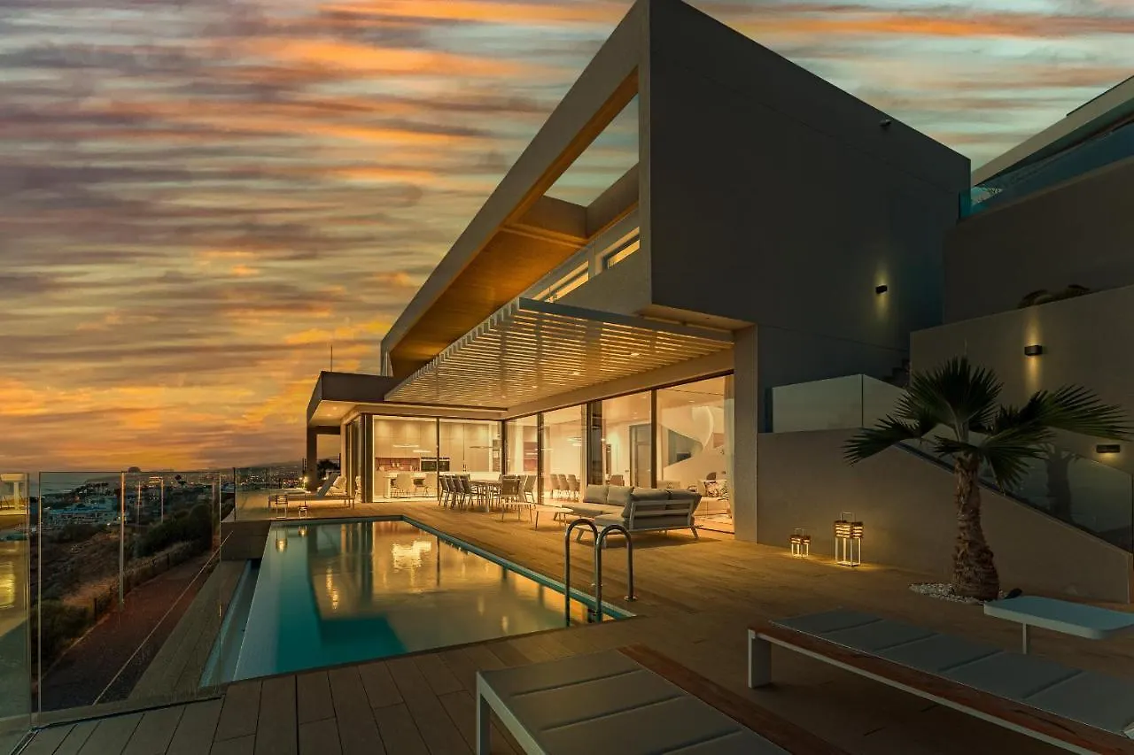 Serenity Heights - Luxury Concierge Services Costa Adeje  Spain