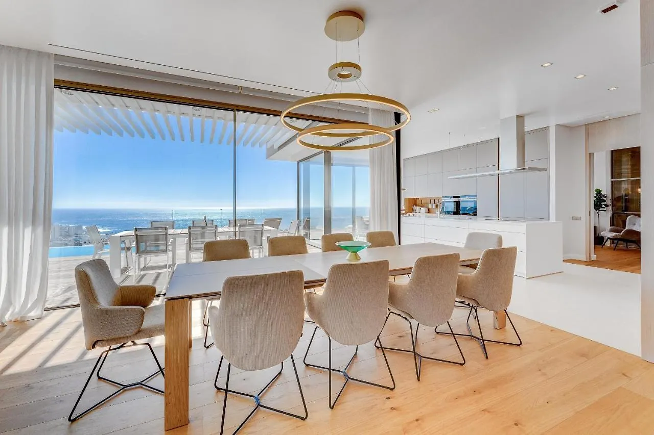 Serenity Heights - Luxury Concierge Services Costa Adeje  Villa