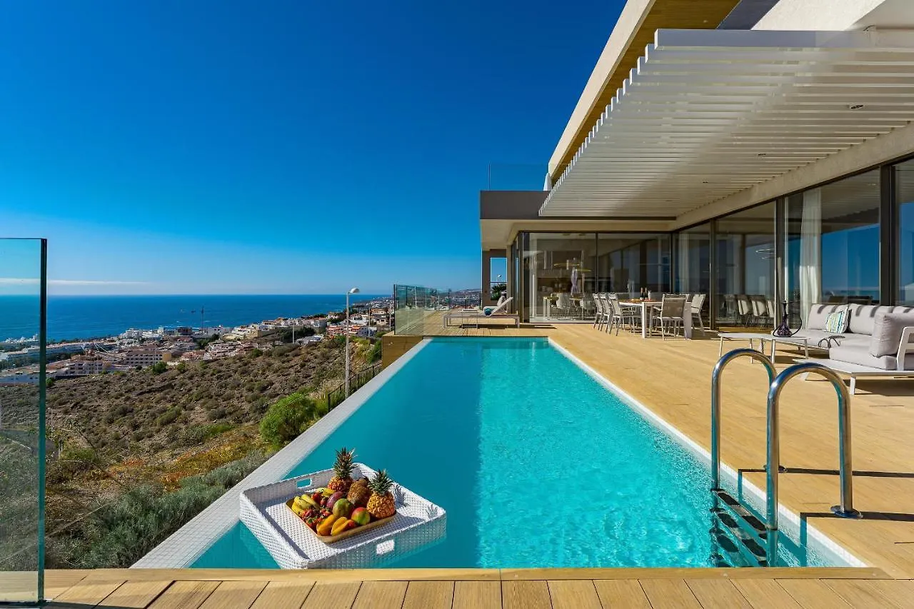 Serenity Heights - Luxury Concierge Services Costa Adeje  Costa Adeje (Tenerife)
