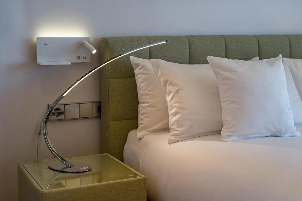 Villa Serenity Heights - Luxury Concierge Services Costa Adeje