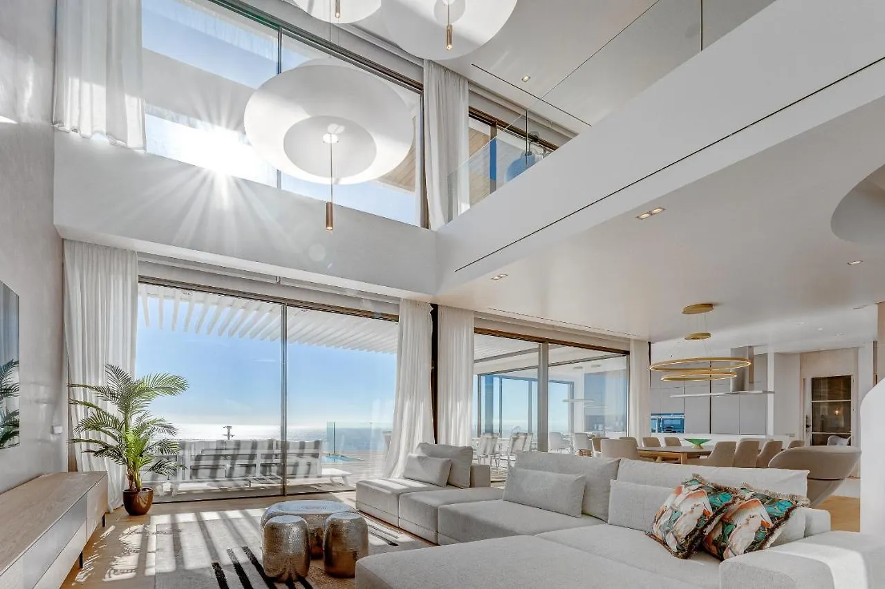 Serenity Heights - Luxury Concierge Services Costa Adeje  Costa Adeje (Tenerife)