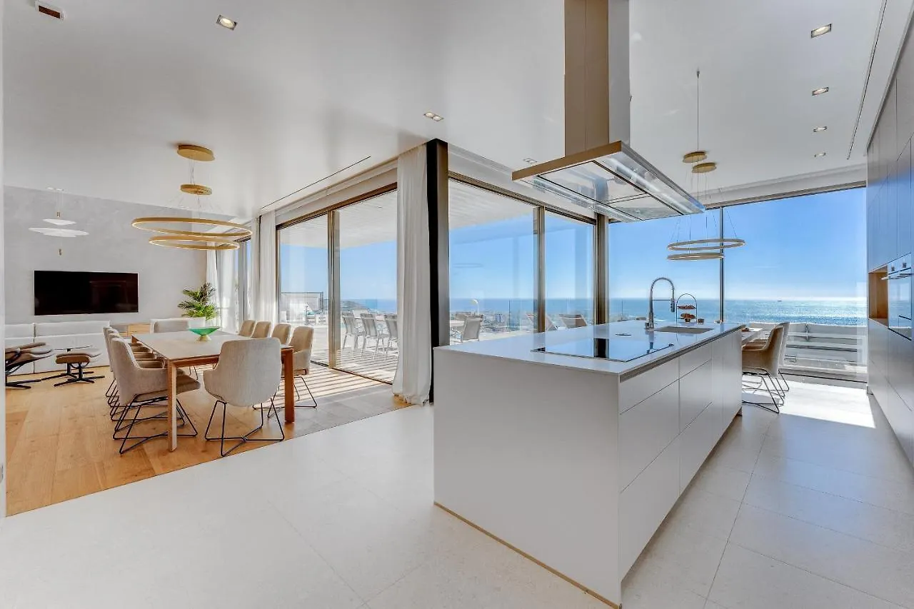 Serenity Heights - Luxury Concierge Services Costa Adeje  0*, Costa Adeje (Tenerife) Spain