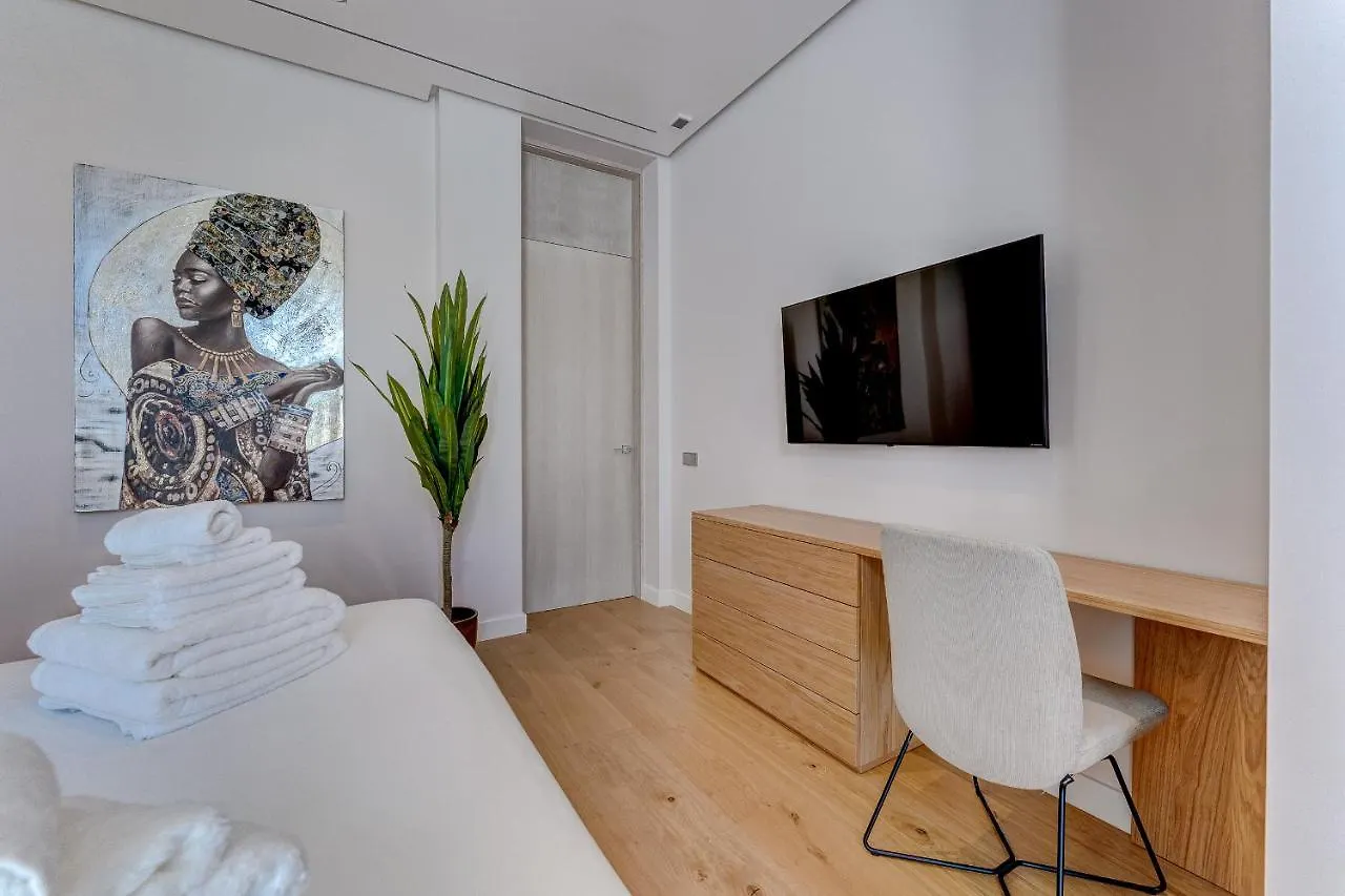Serenity Heights - Luxury Concierge Services Costa Adeje  0*, Costa Adeje (Tenerife)