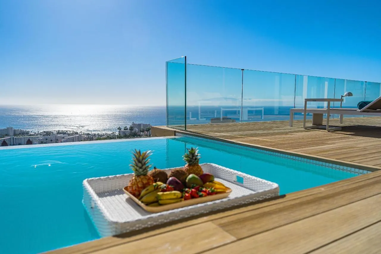 Serenity Heights - Luxury Concierge Services Costa Adeje  Spain