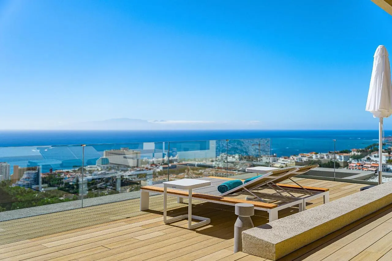 Serenity Heights - Luxury Concierge Services Costa Adeje  Costa Adeje (Tenerife)