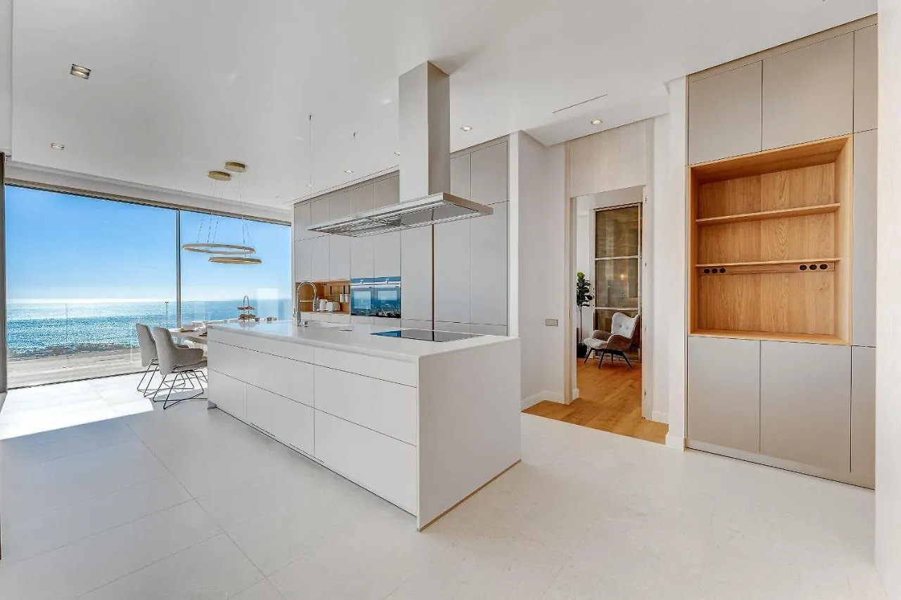 Serenity Heights - Luxury Concierge Services Costa Adeje