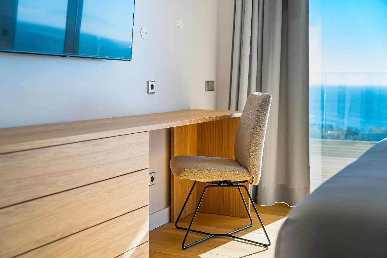 Serenity Heights - Luxury Concierge Services Costa Adeje  0*, Costa Adeje (Tenerife)