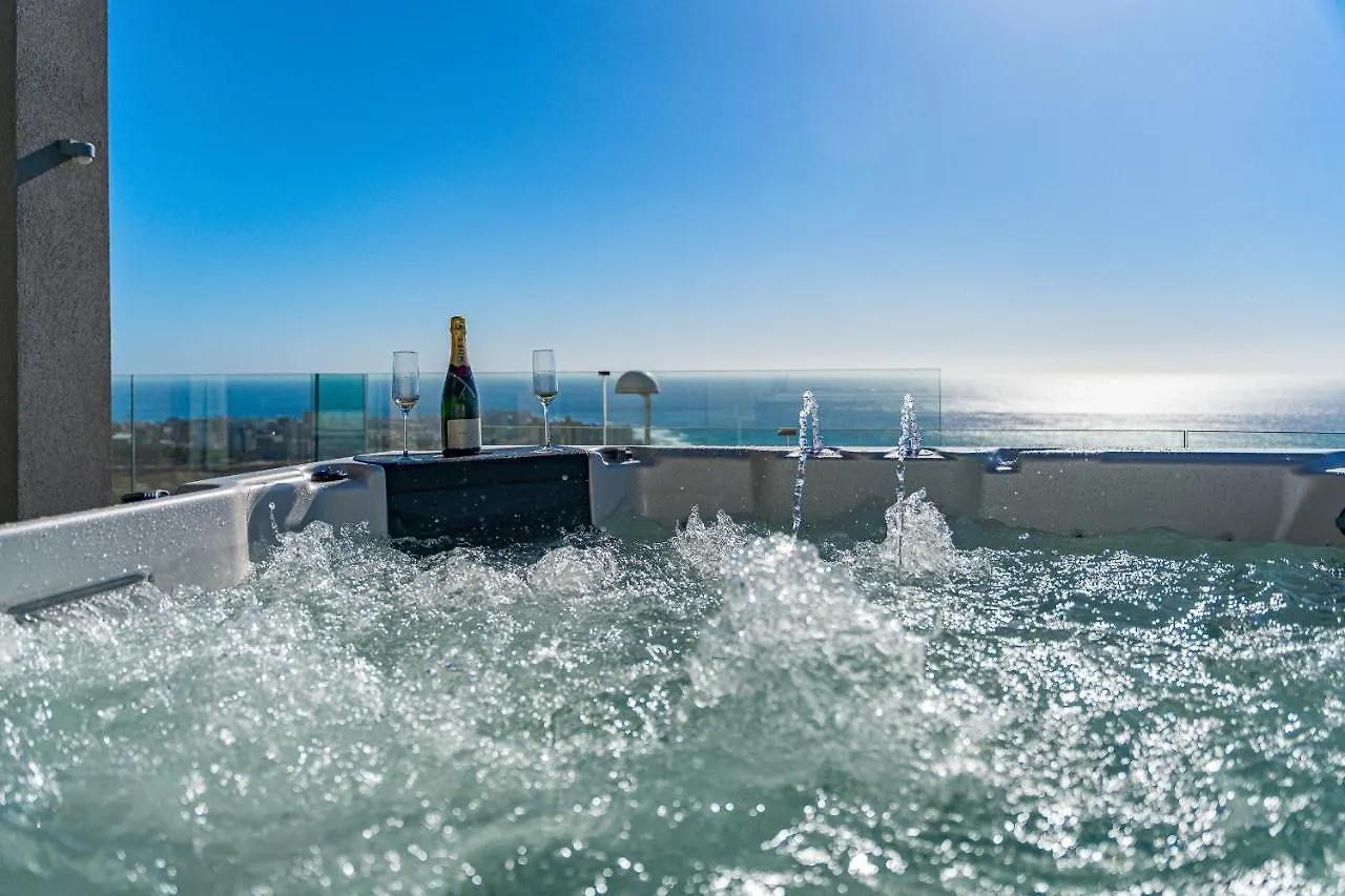 Serenity Heights - Luxury Concierge Services Costa Adeje  Spain