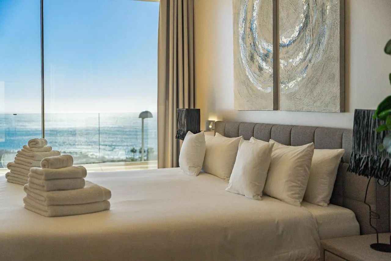 Serenity Heights - Luxury Concierge Services Costa Adeje  Costa Adeje (Tenerife)