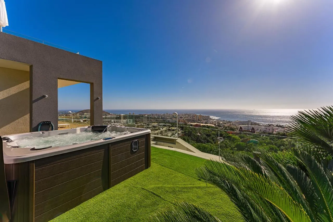 Serenity Heights - Luxury Concierge Services Costa Adeje  Spain