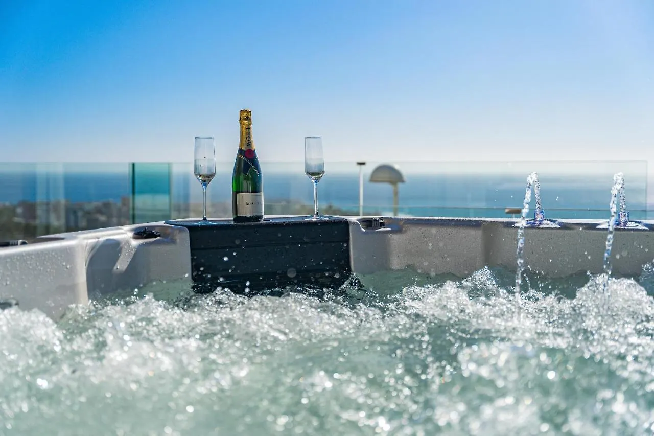 Serenity Heights - Luxury Concierge Services Costa Adeje