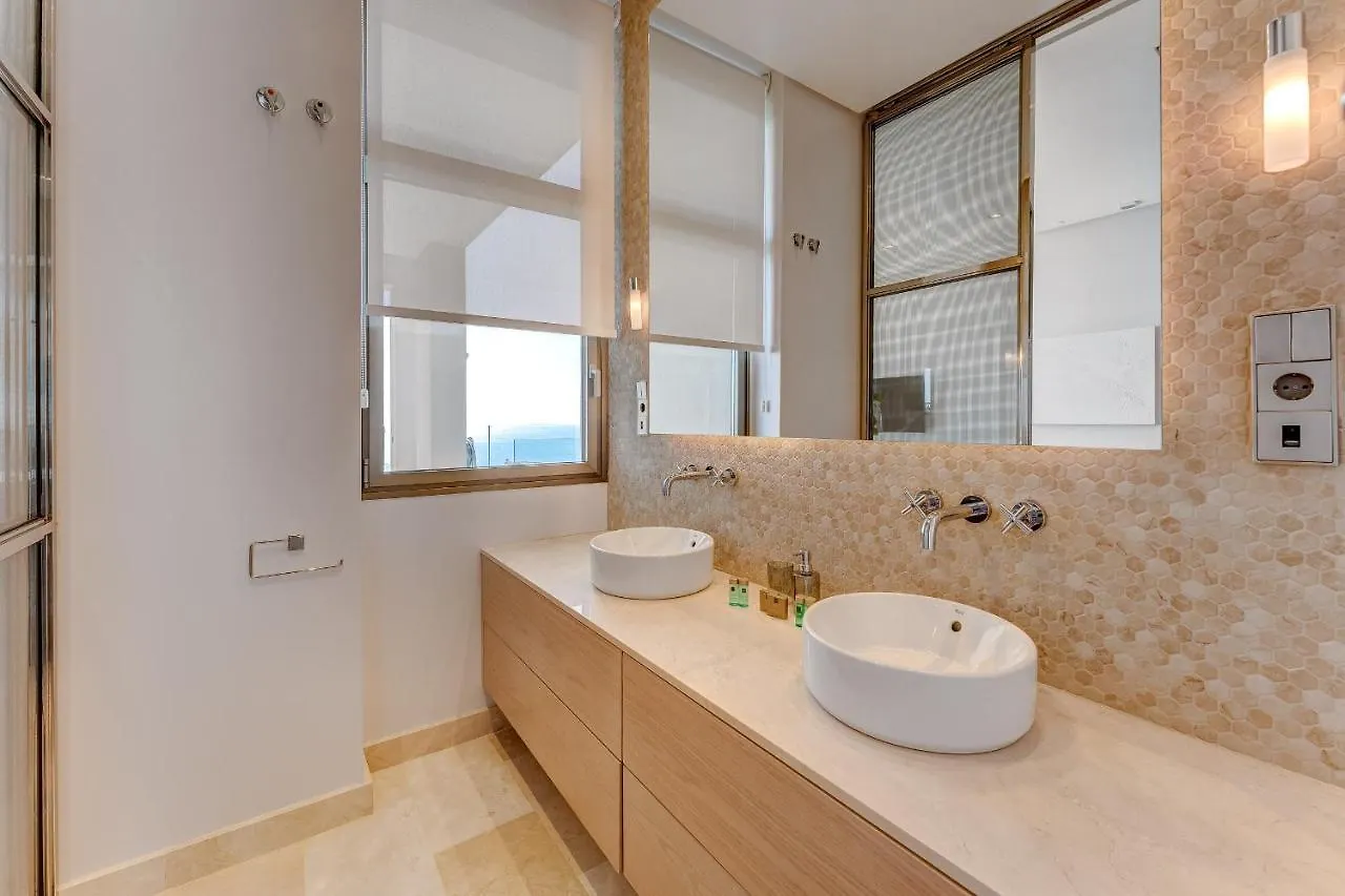 Serenity Heights - Luxury Concierge Services Costa Adeje  Costa Adeje (Tenerife)