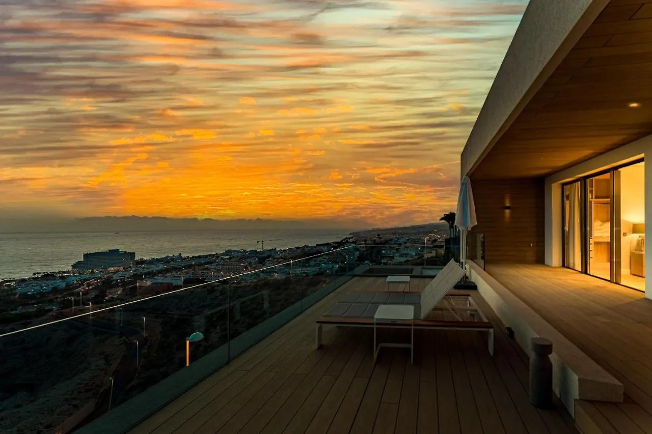 Serenity Heights - Luxury Concierge Services Costa Adeje  Villa Costa Adeje (Tenerife)