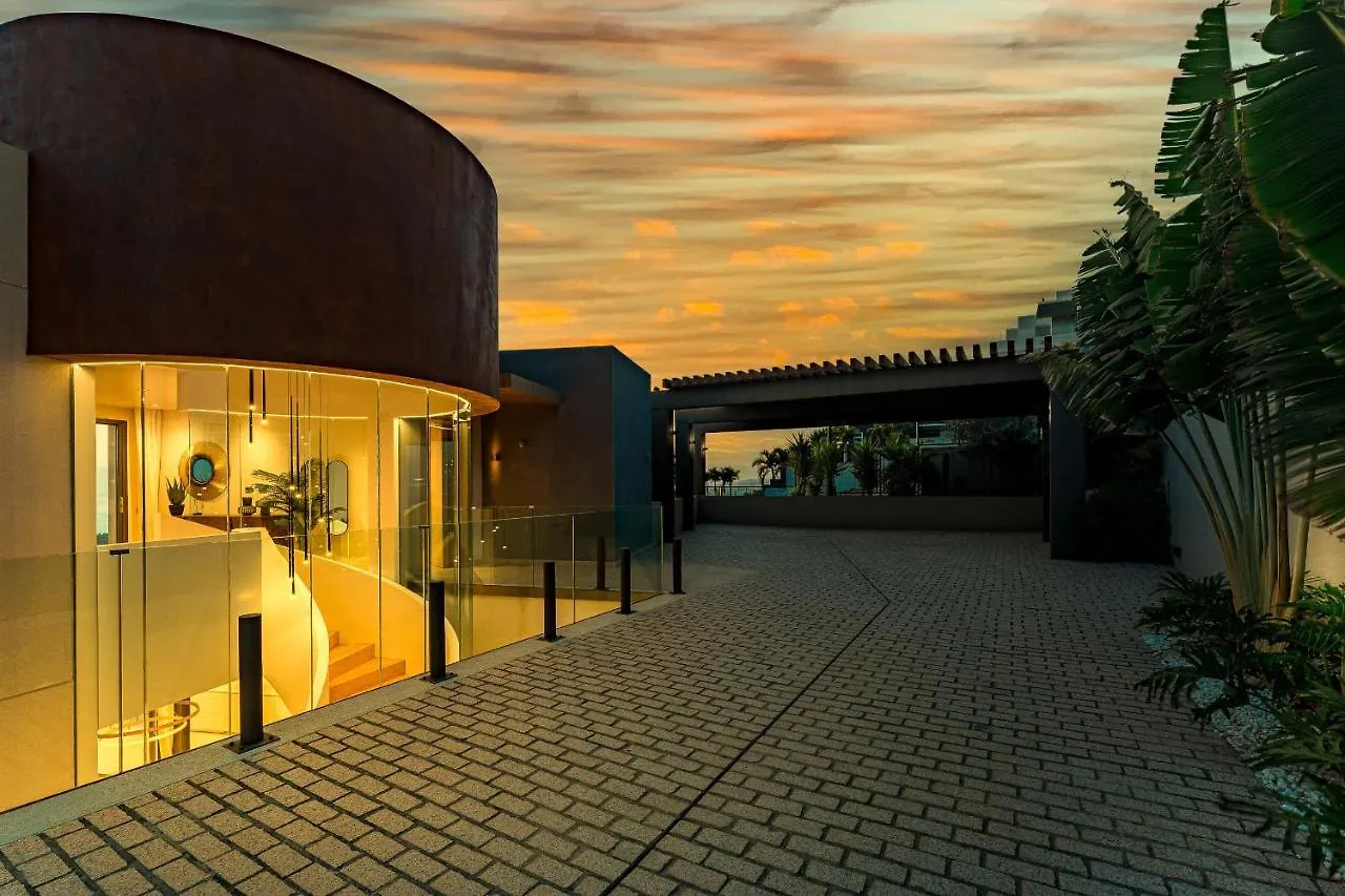 Villa Serenity Heights - Luxury Concierge Services Costa Adeje  Spain