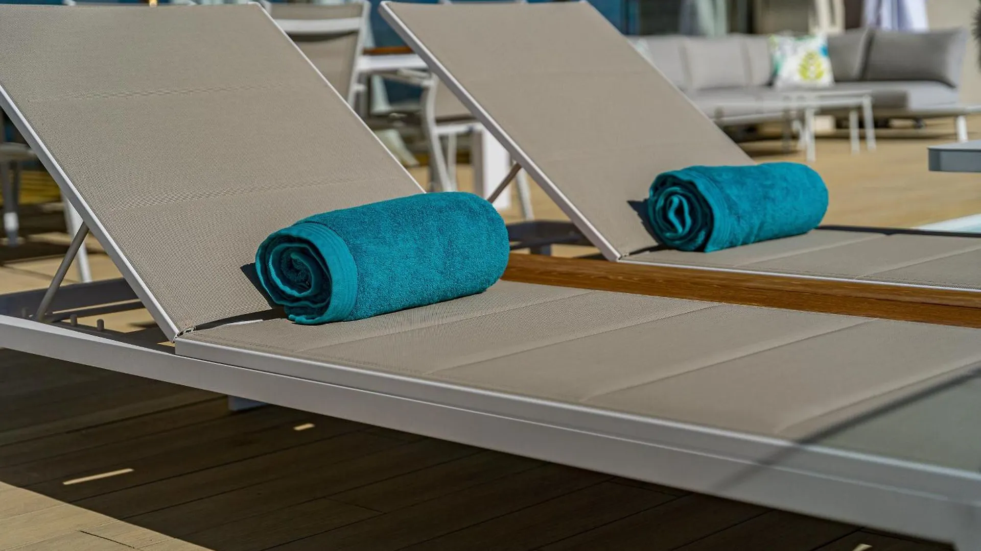 Serenity Heights - Luxury Concierge Services Costa Adeje