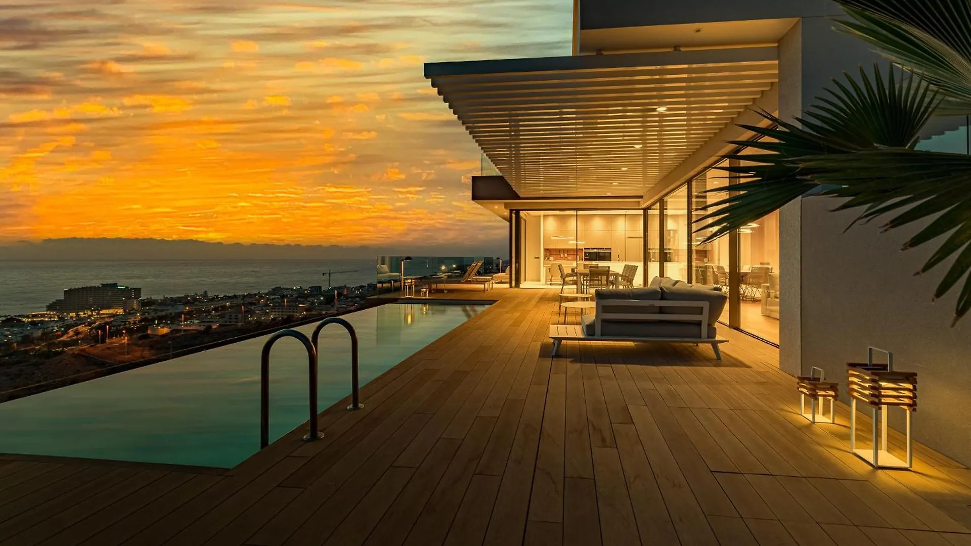Serenity Heights - Luxury Concierge Services Costa Adeje  Spain