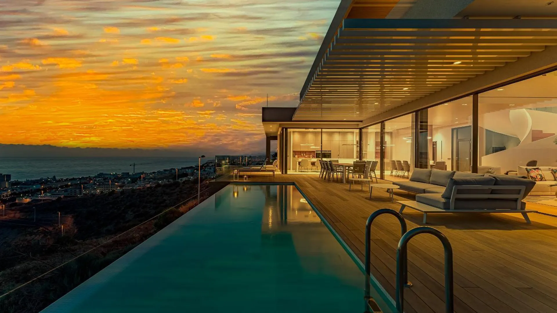 Serenity Heights - Luxury Concierge Services Costa Adeje  0*, Costa Adeje (Tenerife) Spain