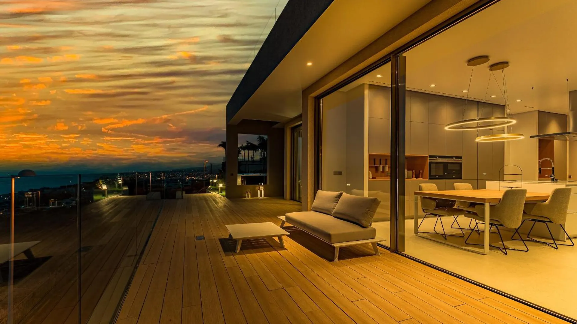 Villa Serenity Heights - Luxury Concierge Services Costa Adeje  Spain