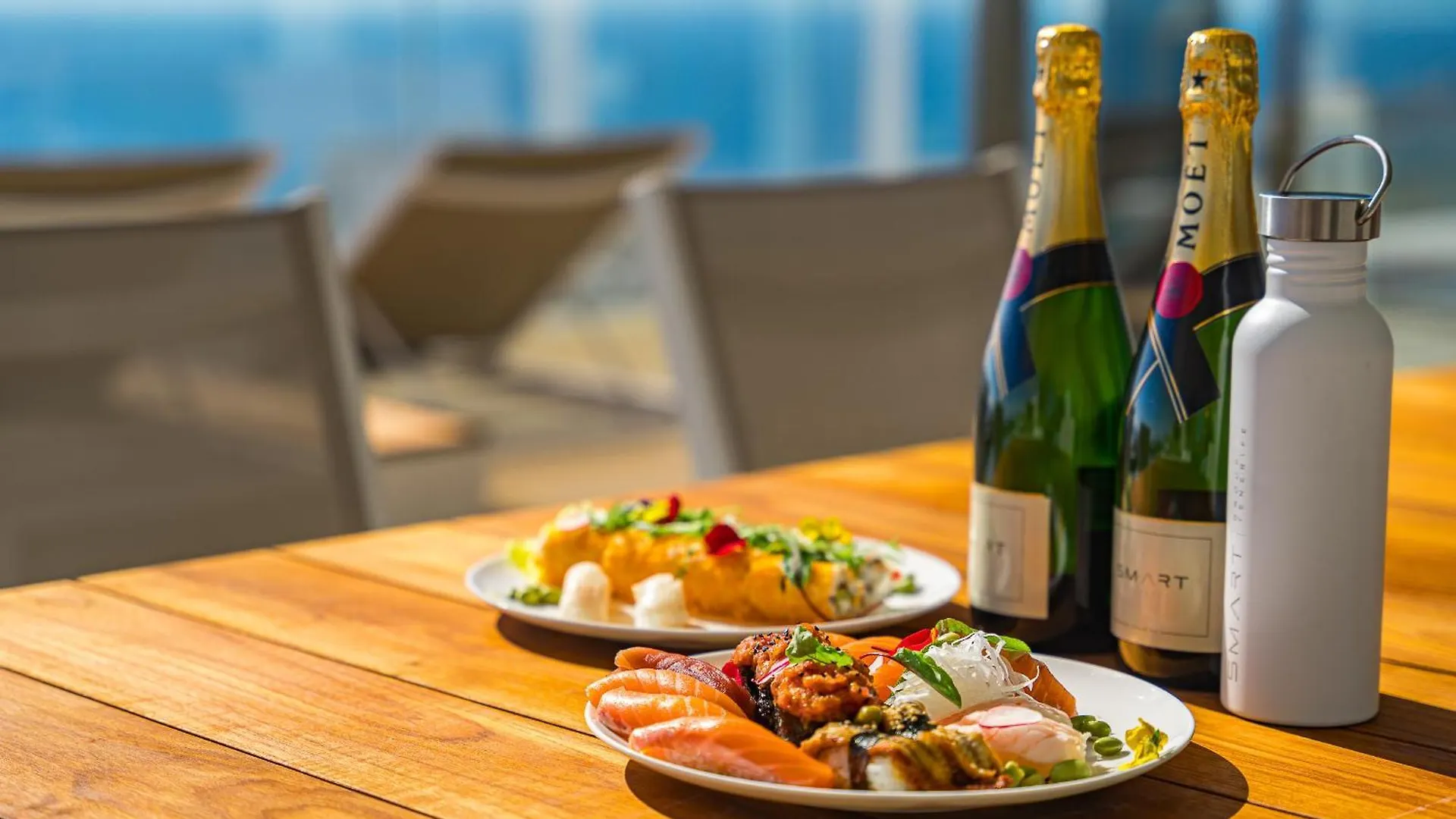 Serenity Heights - Luxury Concierge Services Costa Adeje  0*, Costa Adeje (Tenerife) Spain