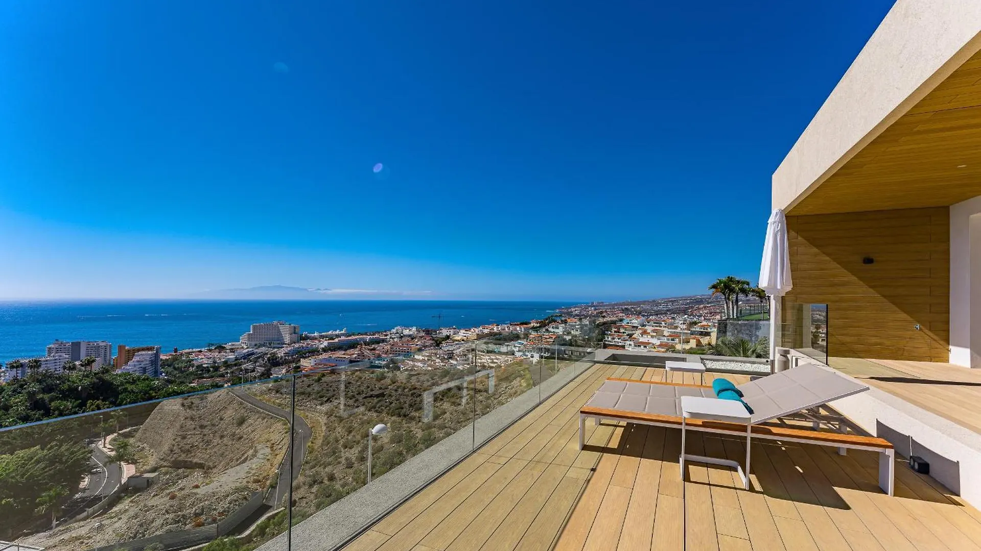 Serenity Heights - Luxury Concierge Services Costa Adeje
