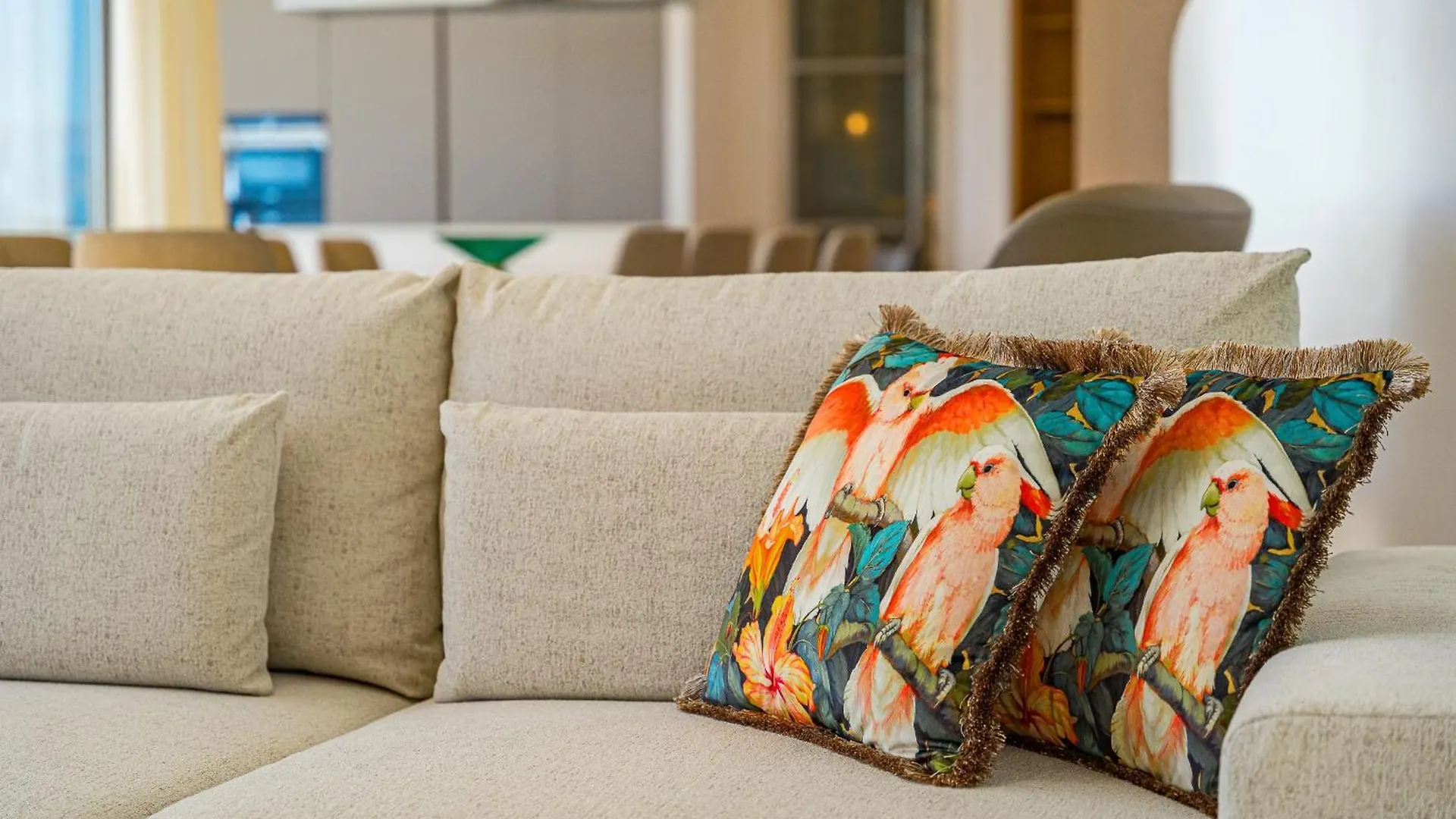Serenity Heights - Luxury Concierge Services Costa Adeje  0*, Costa Adeje (Tenerife) Spain
