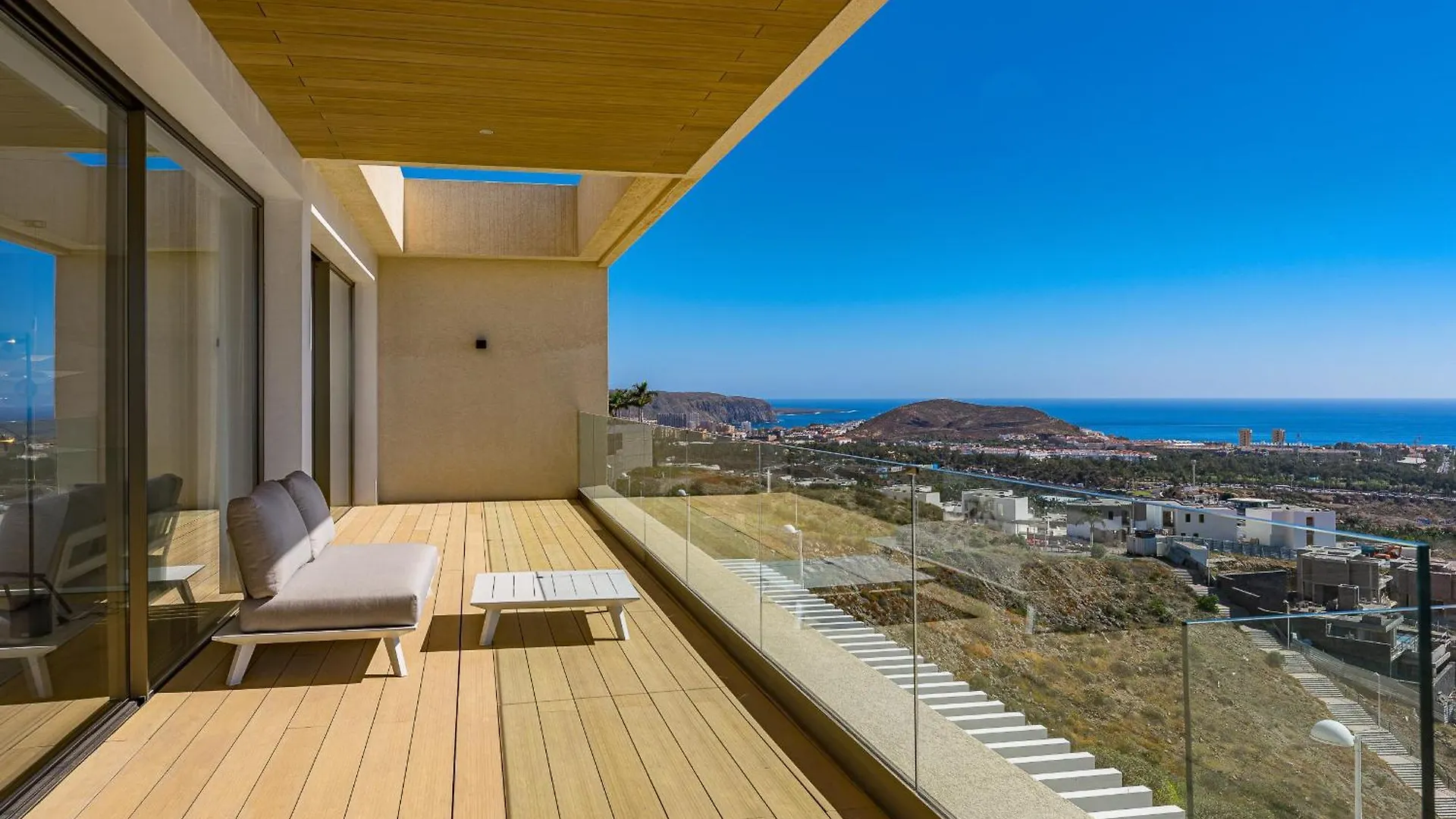 Serenity Heights - Luxury Concierge Services Costa Adeje  Villa Costa Adeje (Tenerife)