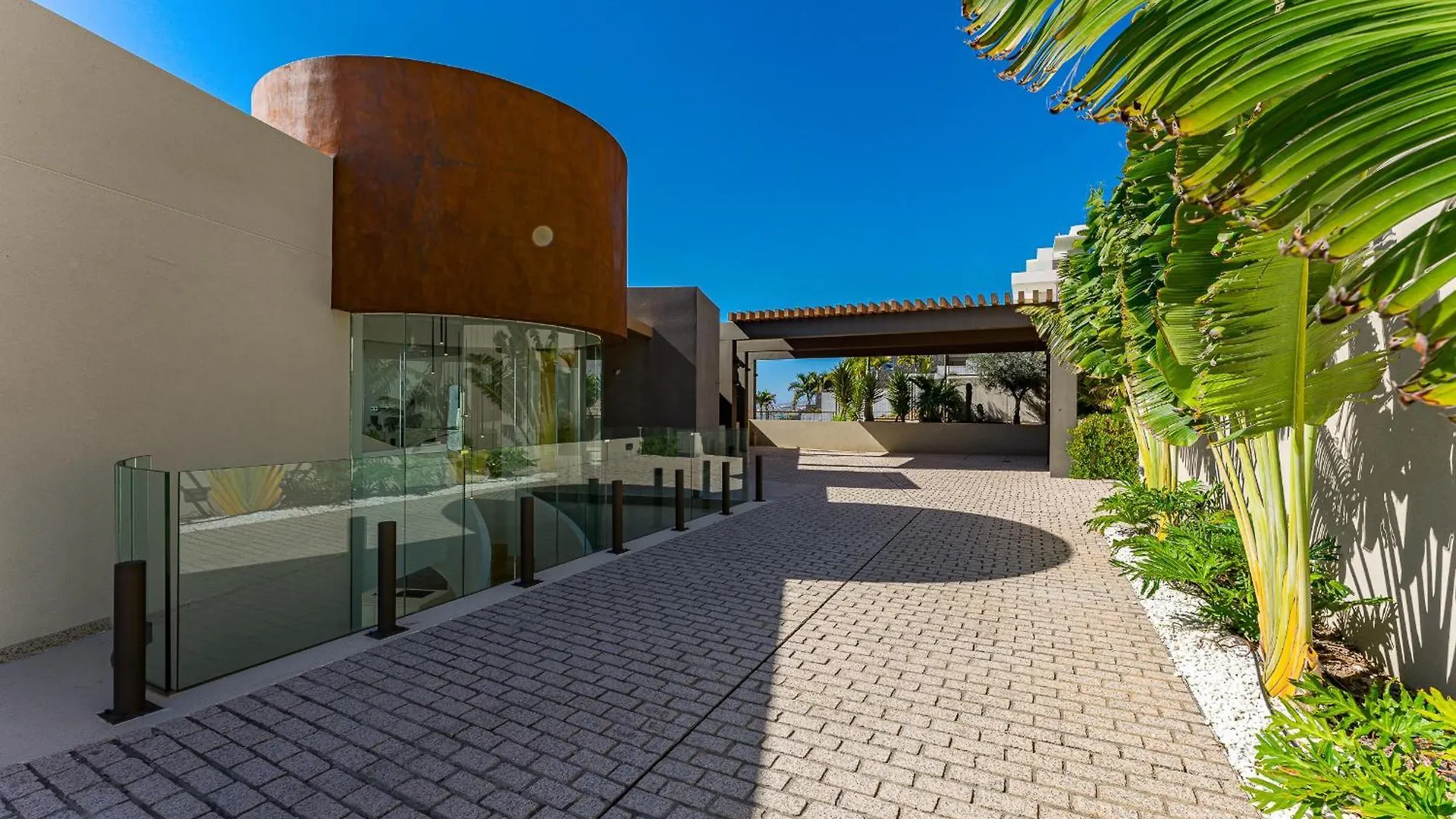 Villa Serenity Heights - Luxury Concierge Services Costa Adeje  Spain