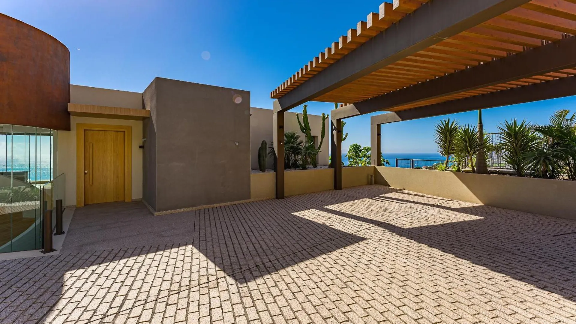 Serenity Heights - Luxury Concierge Services Costa Adeje  Costa Adeje (Tenerife)