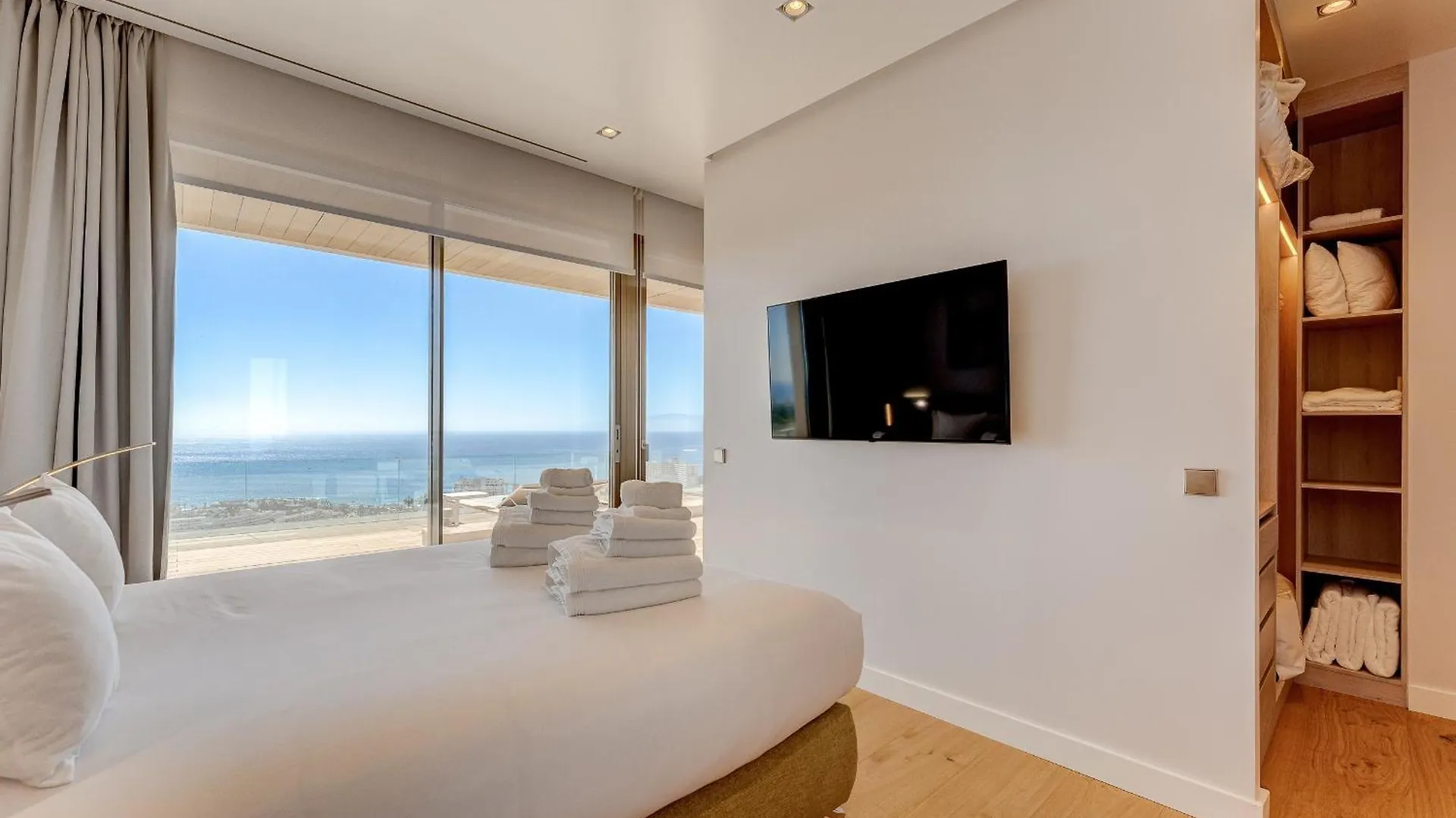 Serenity Heights - Luxury Concierge Services Costa Adeje  Spain