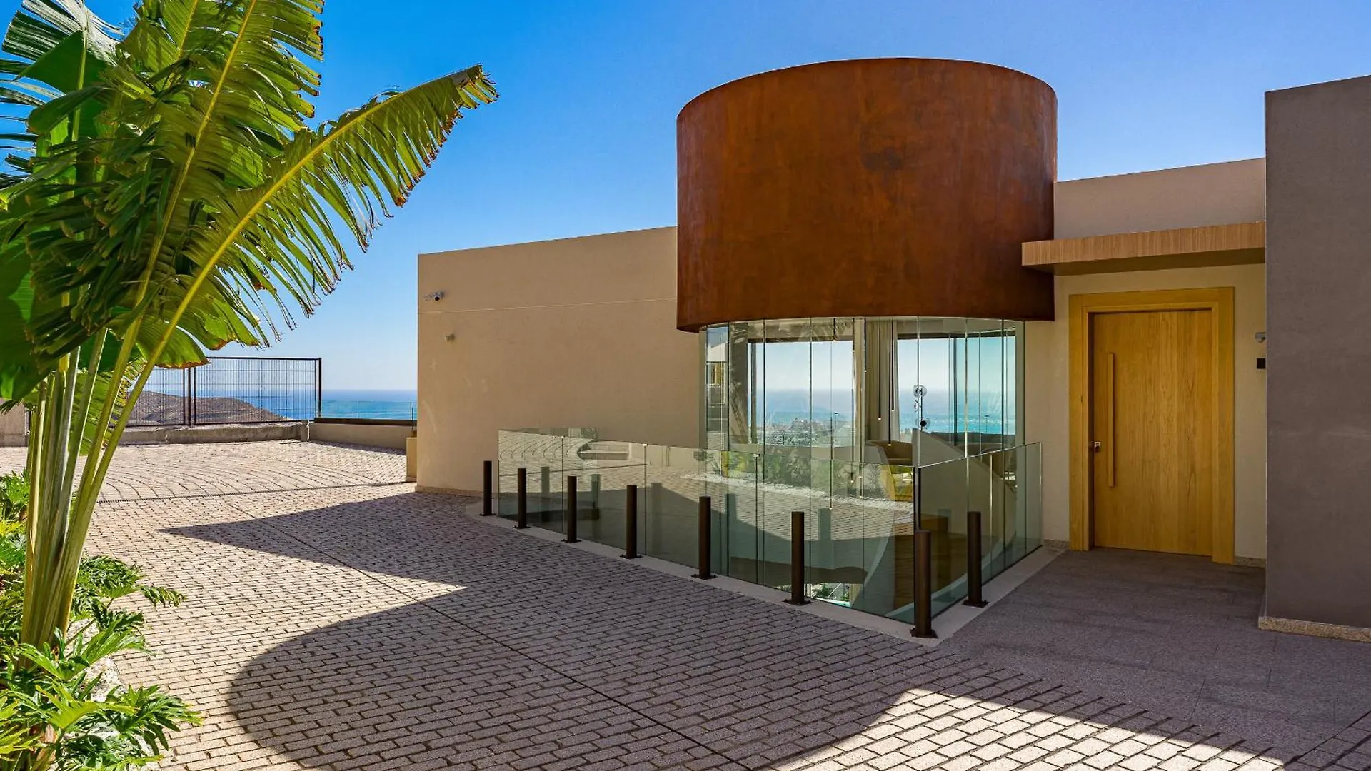 Serenity Heights - Luxury Concierge Services Costa Adeje