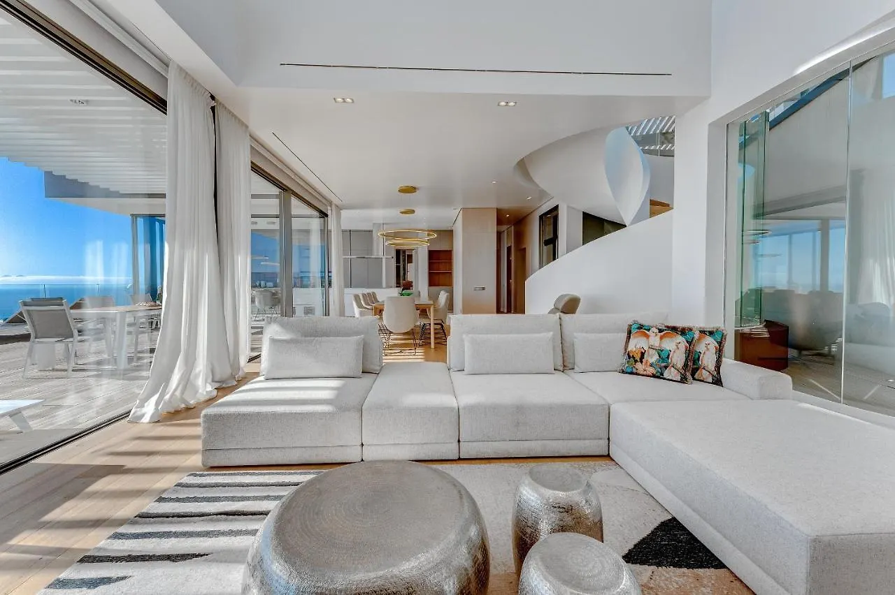 Serenity Heights - Luxury Concierge Services Costa Adeje  Villa