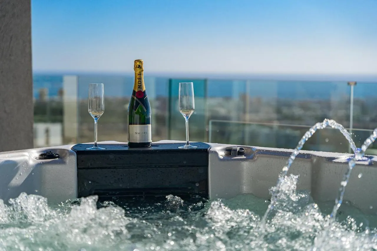 Serenity Heights - Luxury Concierge Services Costa Adeje  Costa Adeje (Tenerife)
